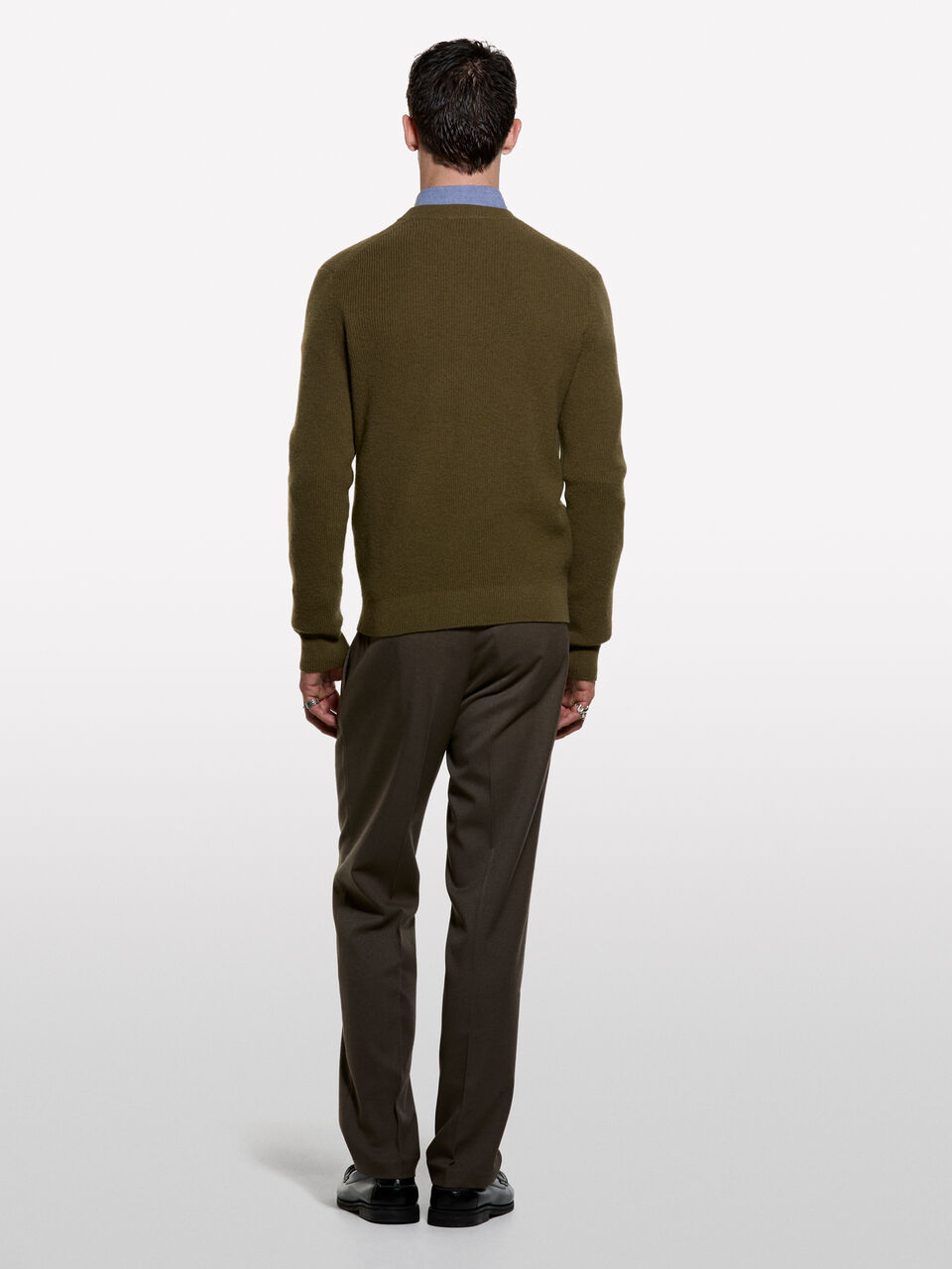 MAGLIA G/C M/L Uomo image number null