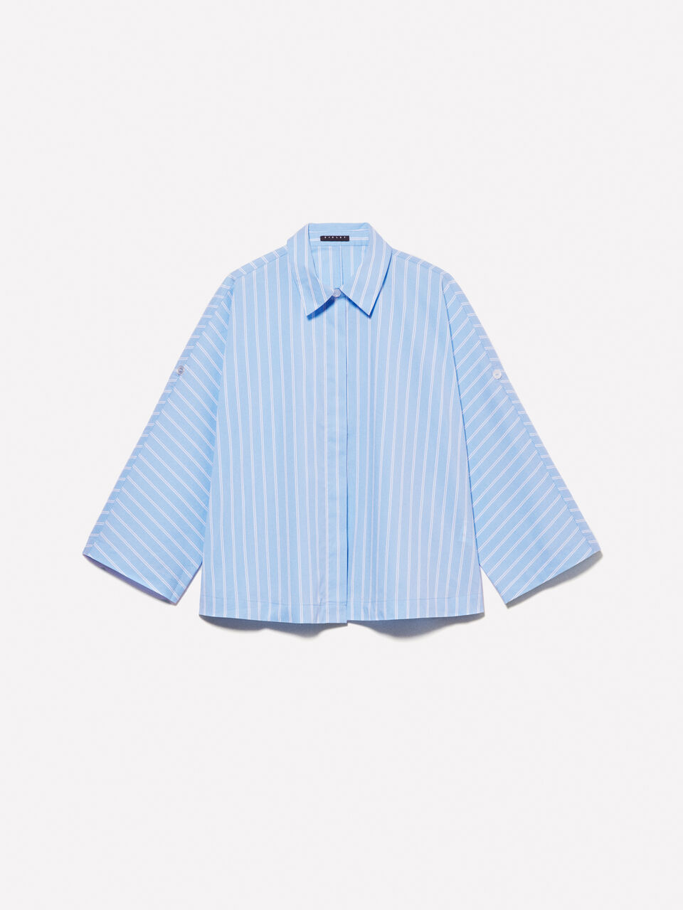 CAMICIA Donna image number null