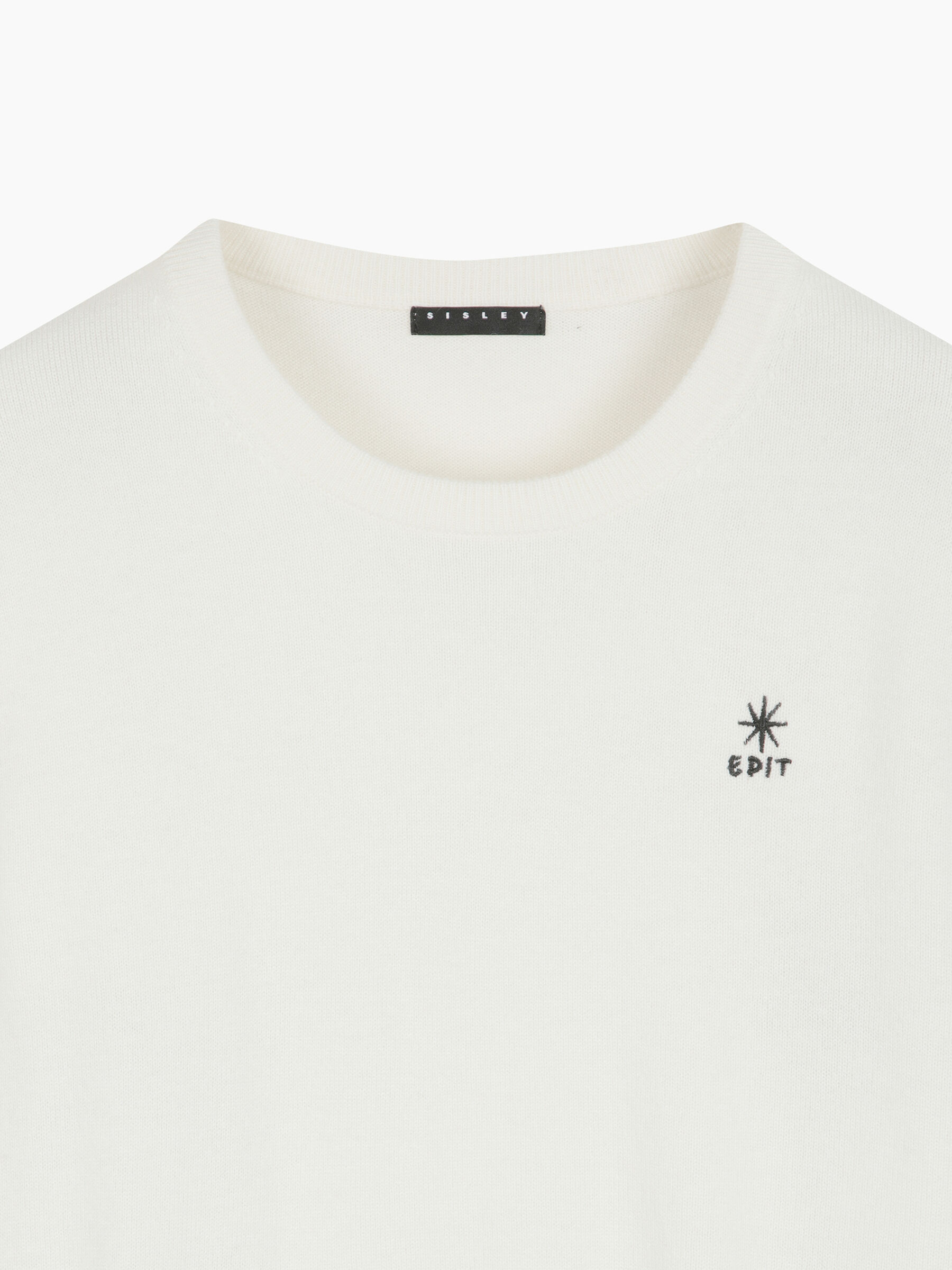 MAGLIA G/C M/L Donna image number null