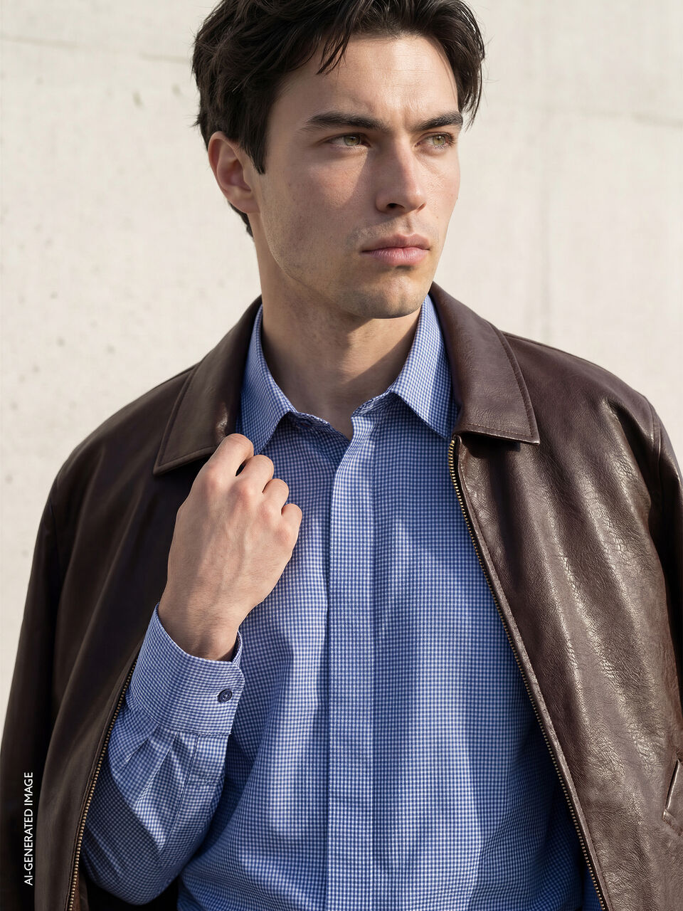 CAMICIA Uomo image number null