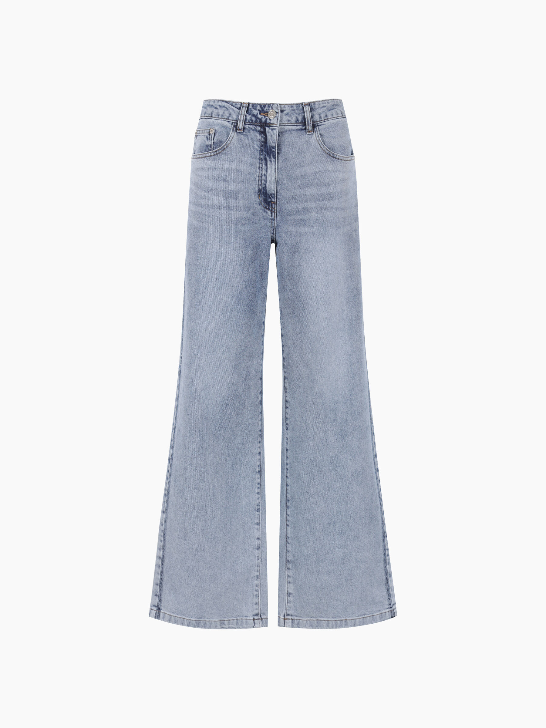 PANTALONE Donna image number null