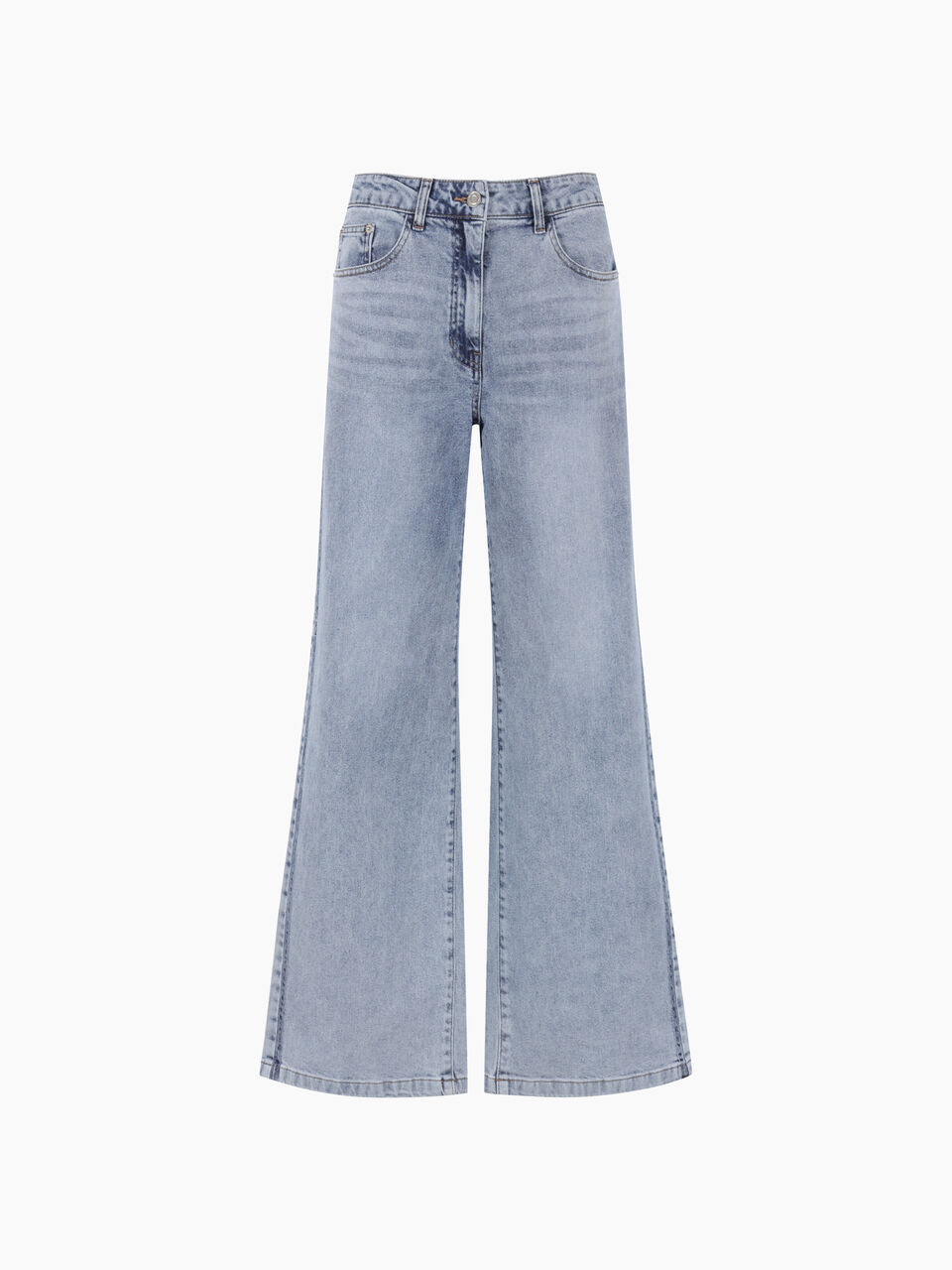 PANTALONE Donna image number null