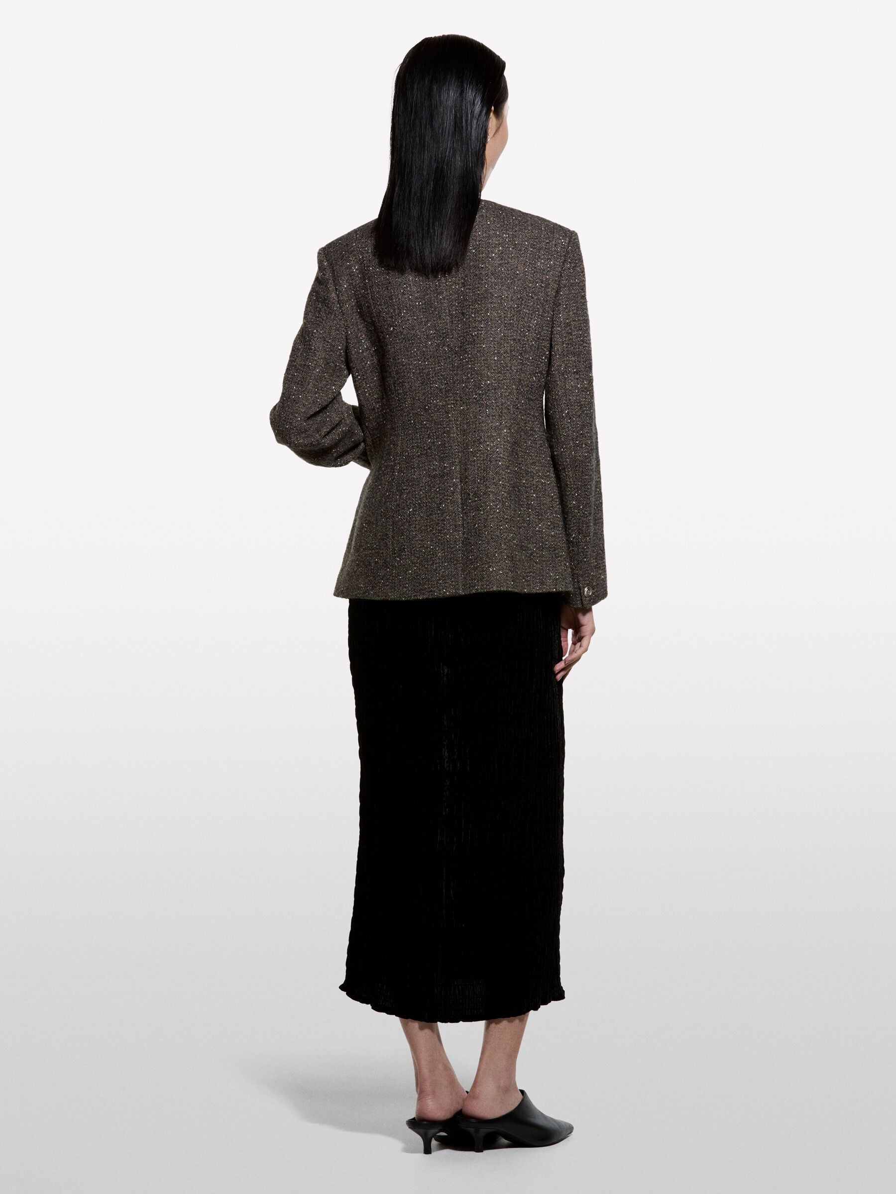 GIACCA Donna image number null