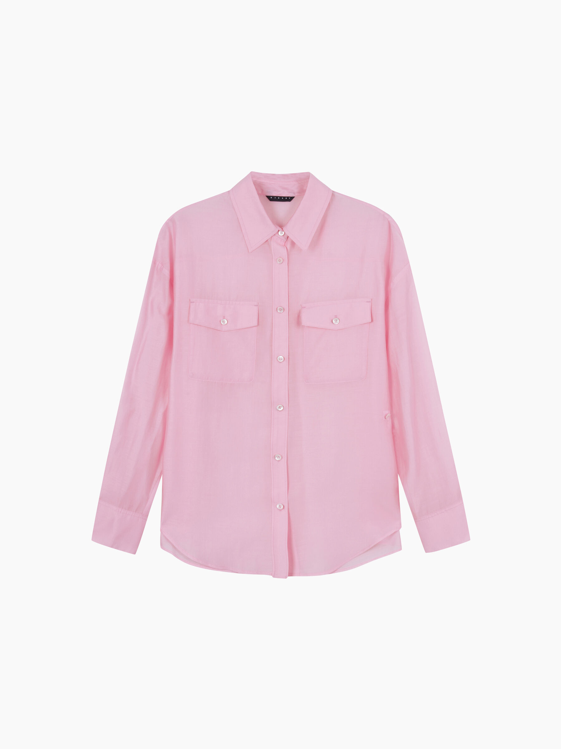 CAMICIA Donna image number null