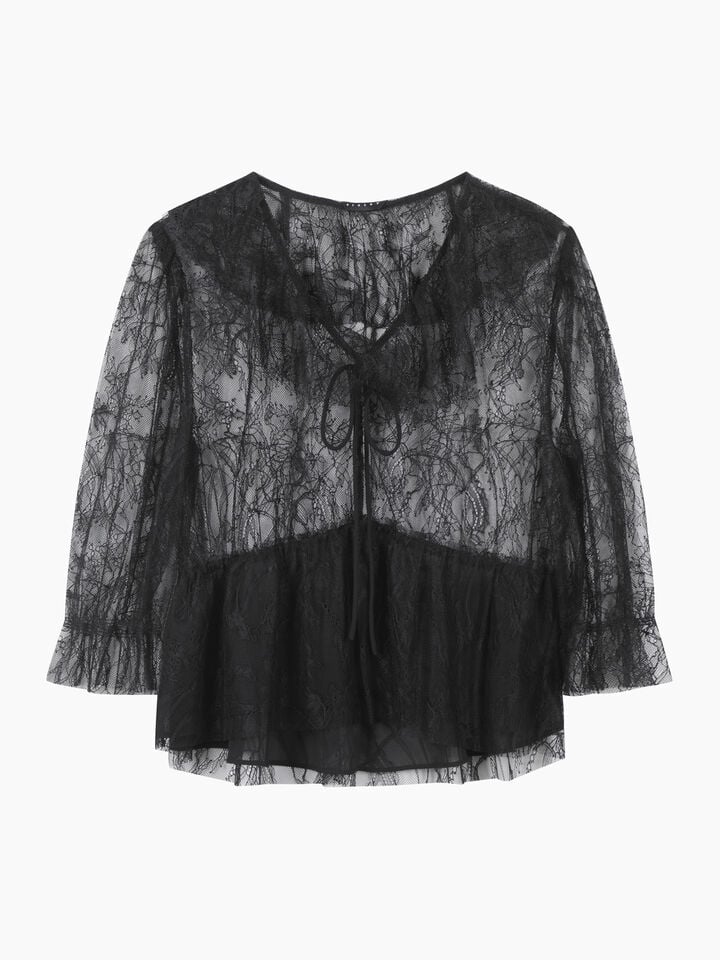 BLUSA Donna