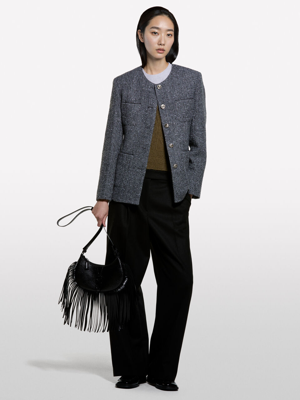 GIACCA Donna image number null