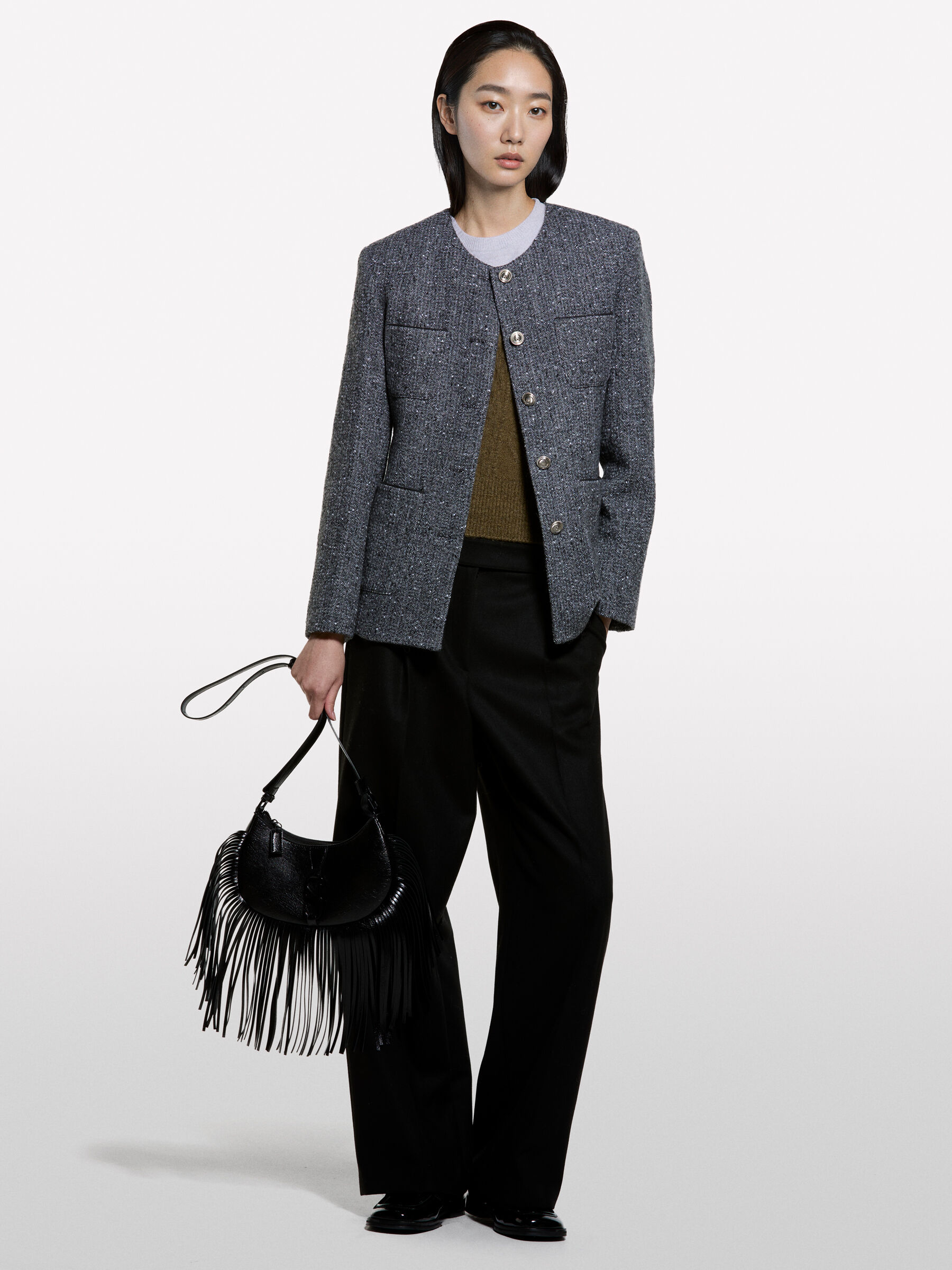 GIACCA Donna image number null