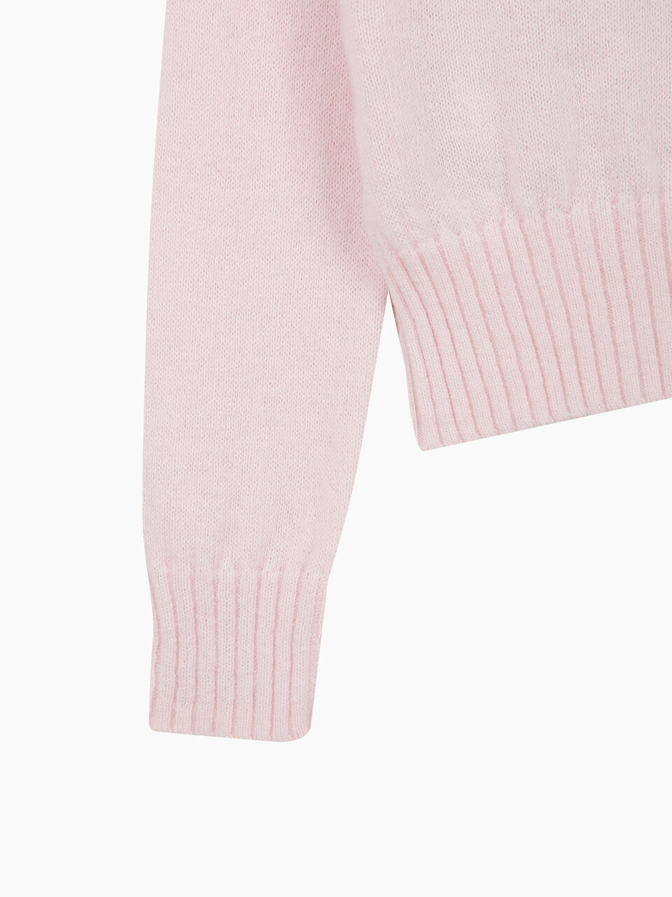 MAGLIA G/C M/L Donna image number null