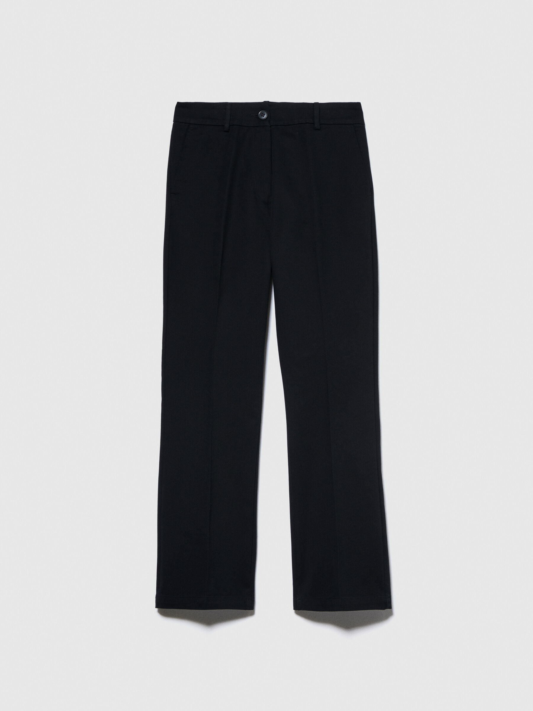 Sisley pantaloni donna store
