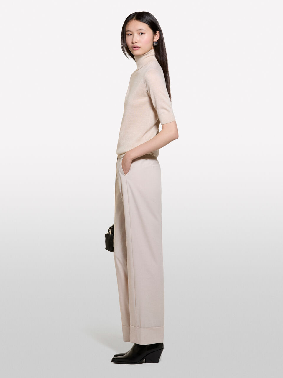 MAGLIA CICLISTA M/M Donna image number null