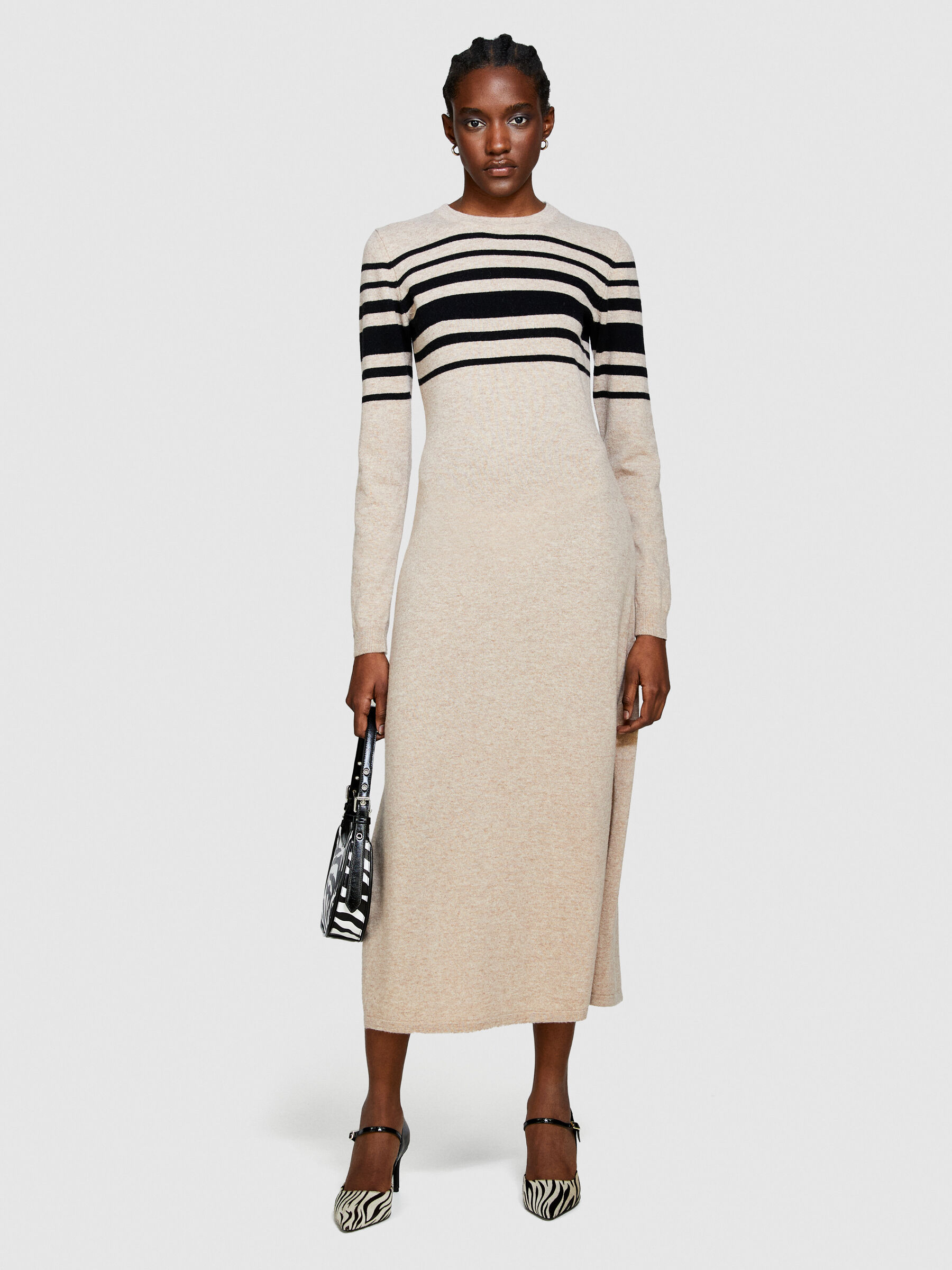 Sisley cheap abbigliamento donna