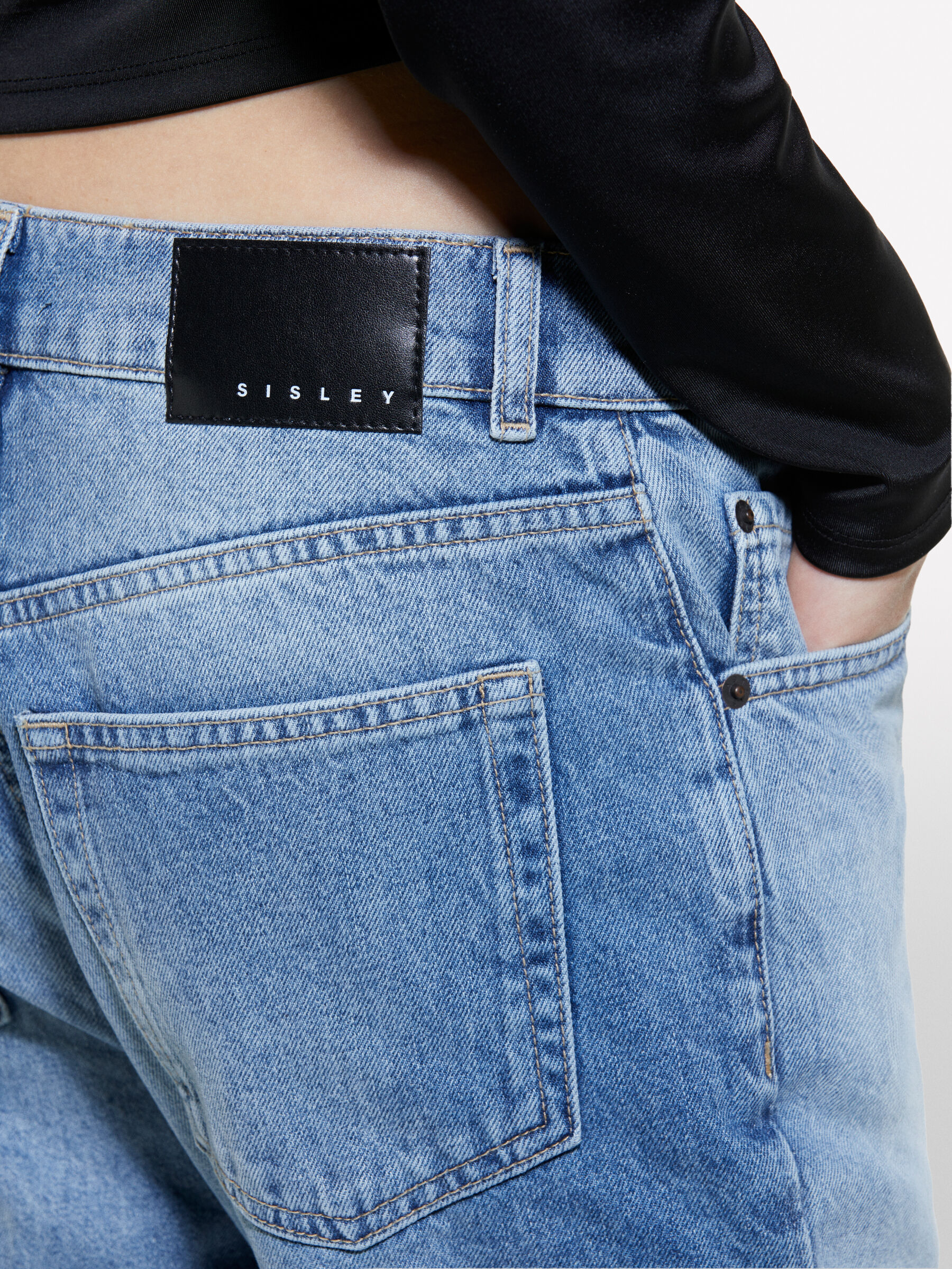 PANTALONE Donna image number null