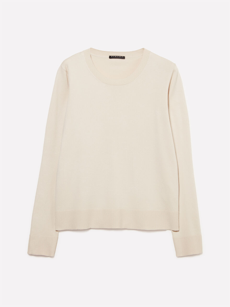 MAGLIA G/C M/L Donna image number null