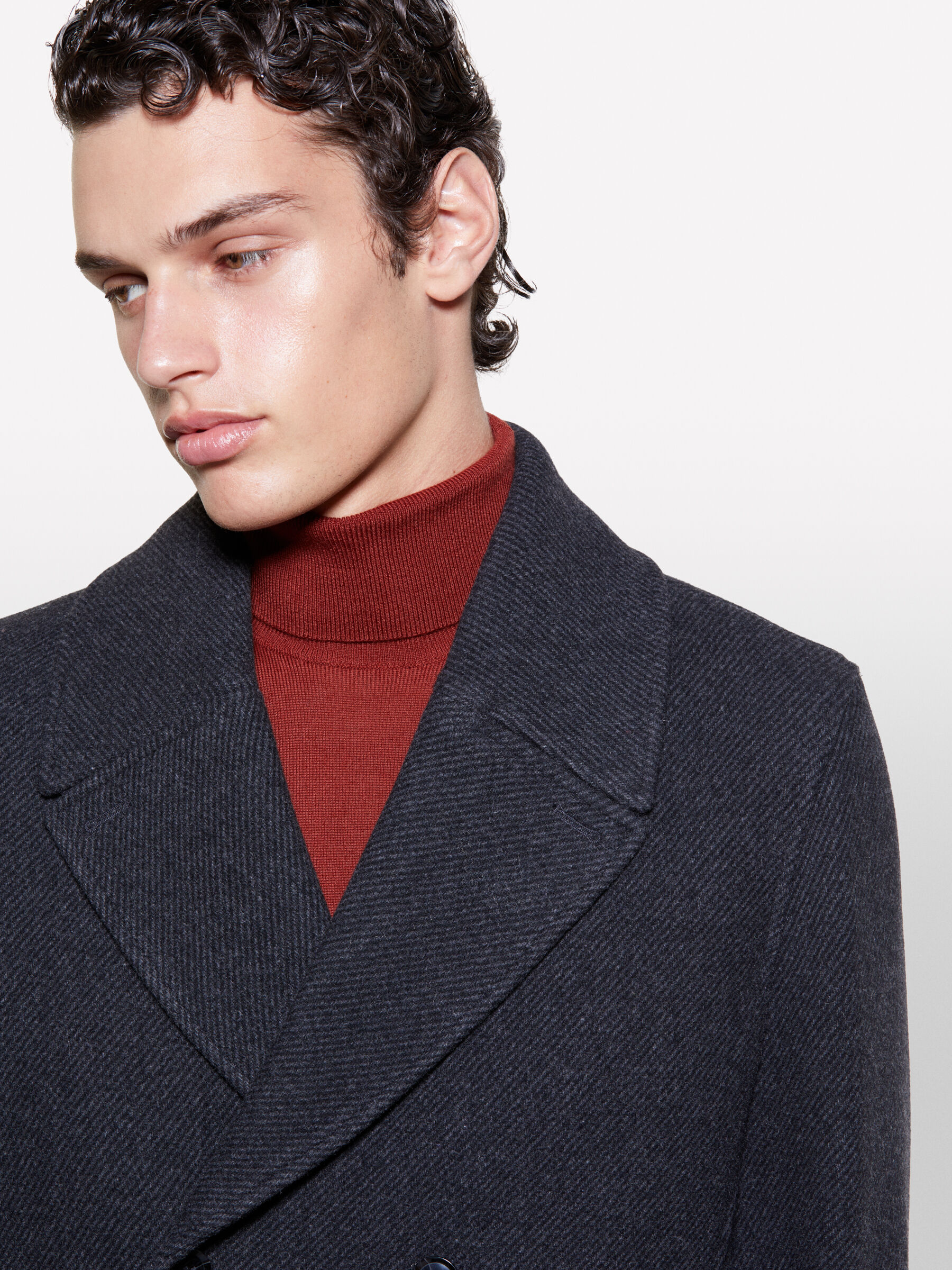 GIACCONE Uomo image number null