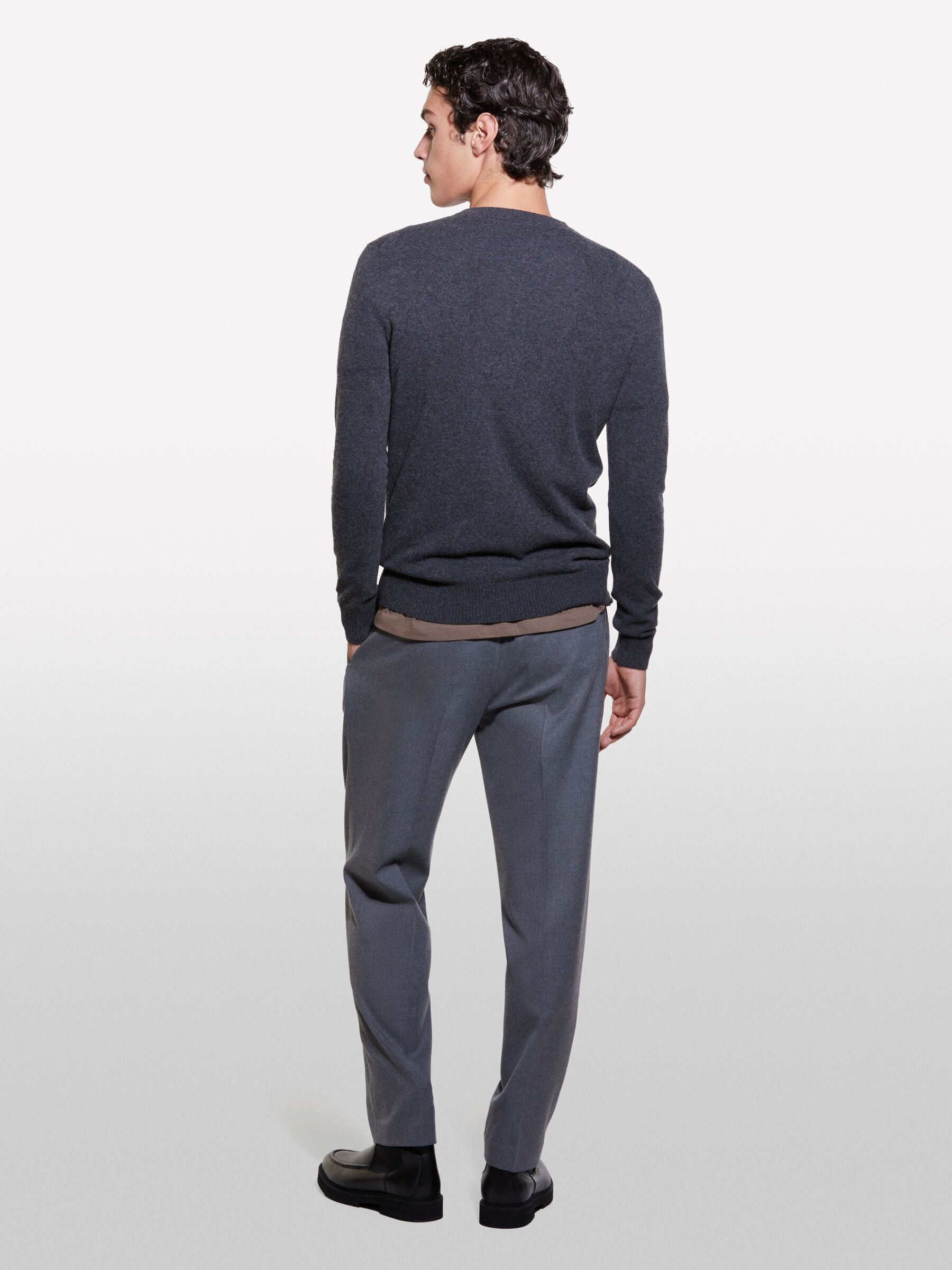 MAGLIA G/C M/L Uomo image number null