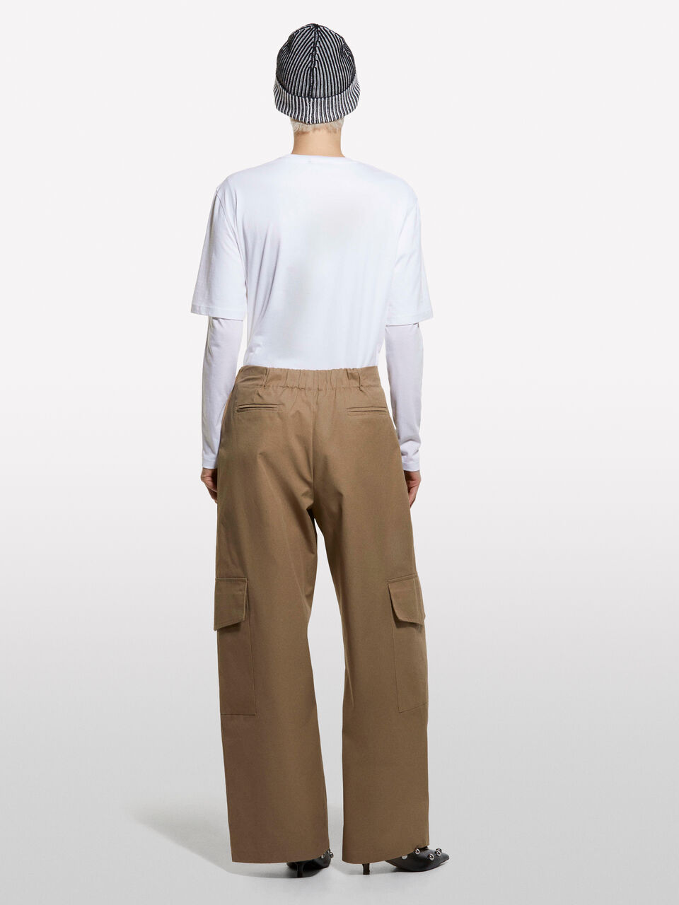 PANTALONE Donna image number null