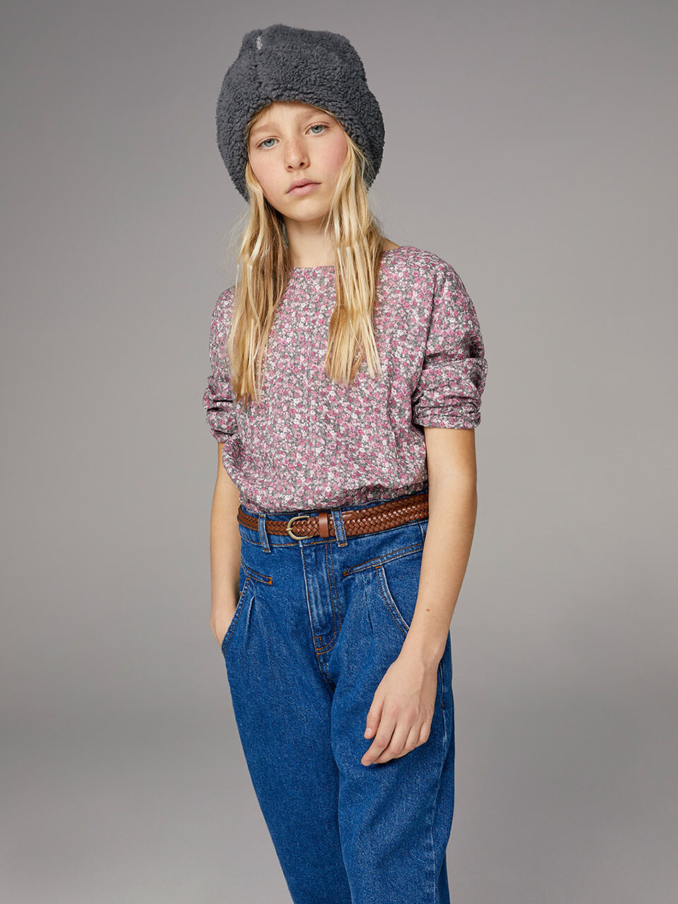 abbigliamento bambina sisley