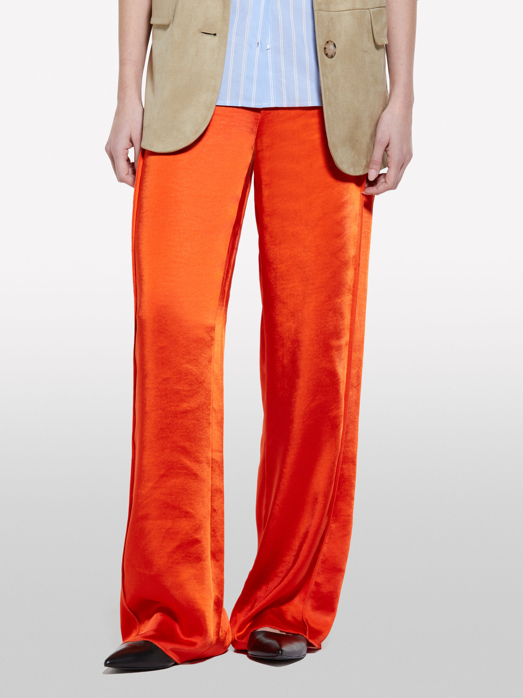 PANTALONE Donna image number null