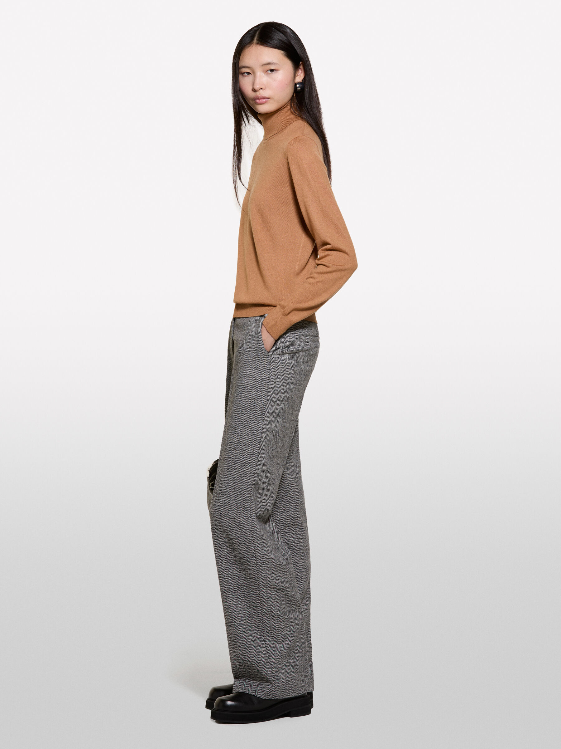 Sisley maglie top