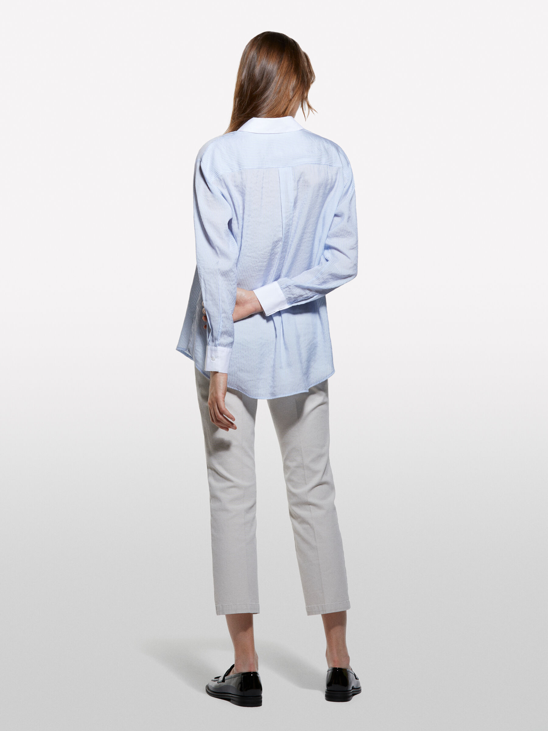 CAMICIA Donna image number null