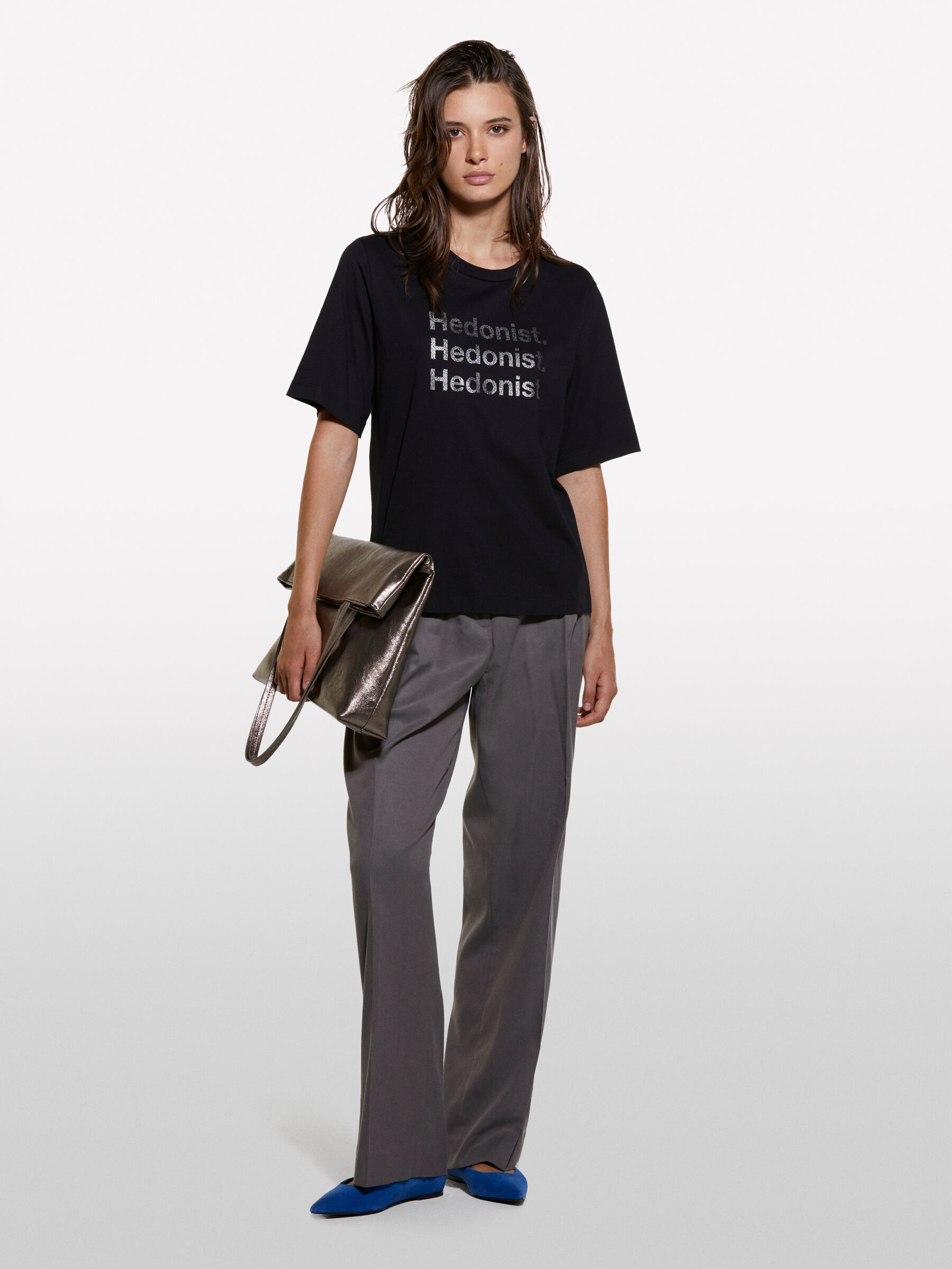 T-SHIRT Donna image number null