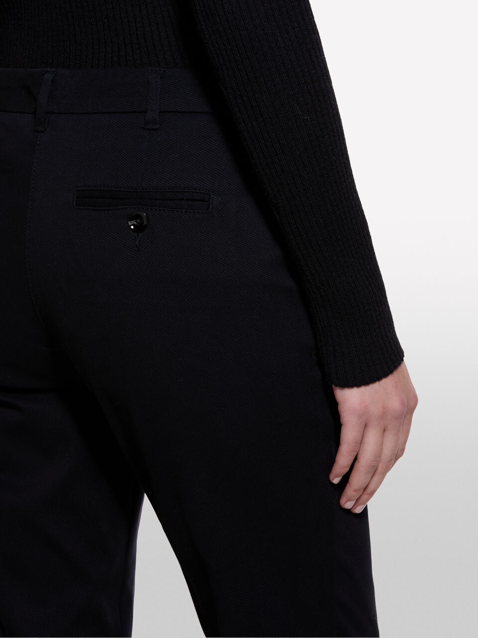 PANTALONE Donna image number null