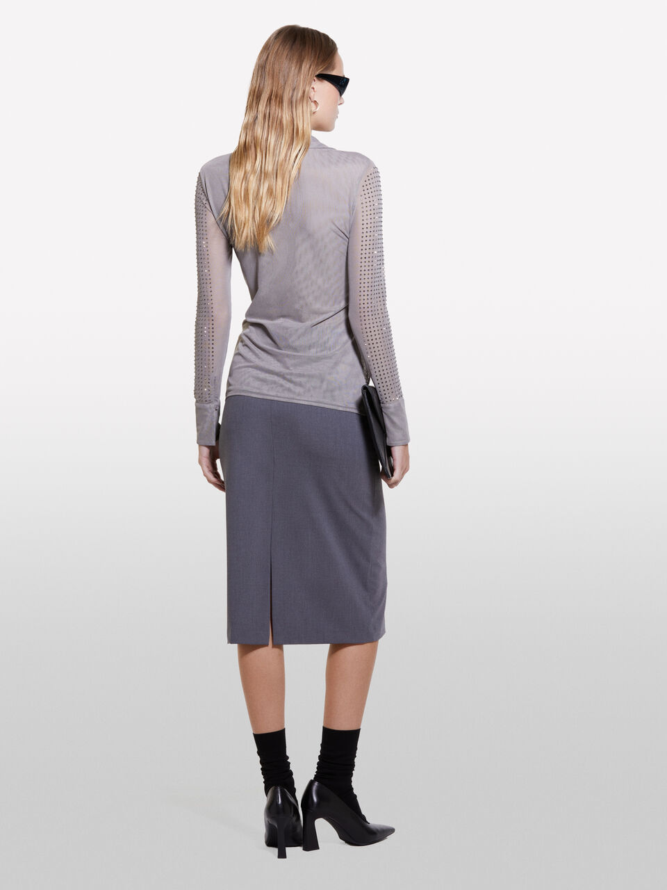 CAMICIA Donna image number null