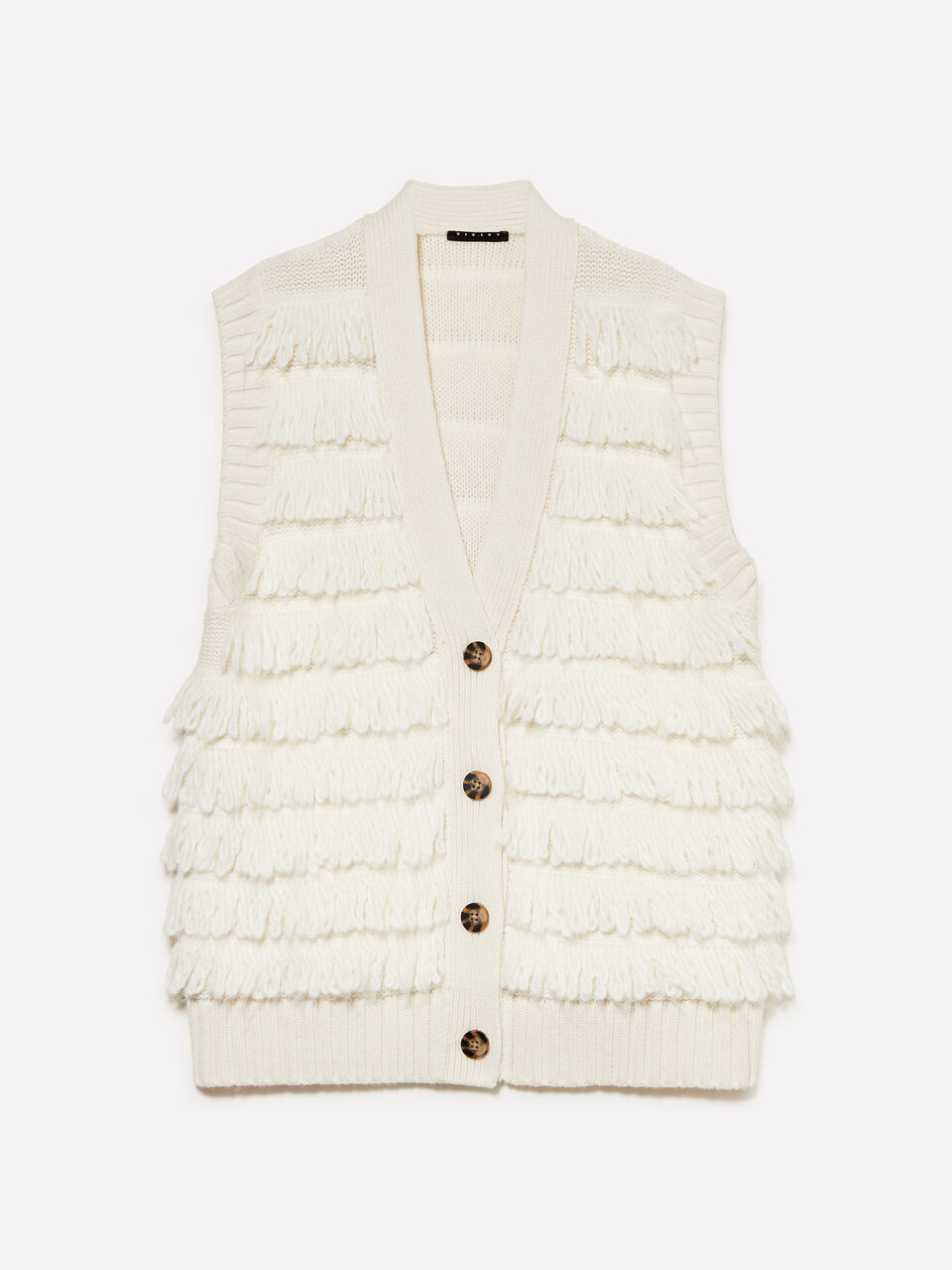 GILET Donna image number null