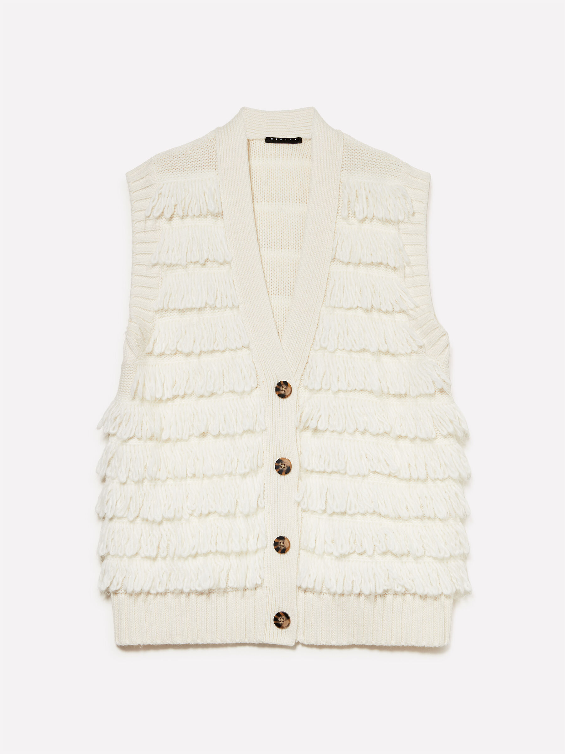 GILET Donna image number null