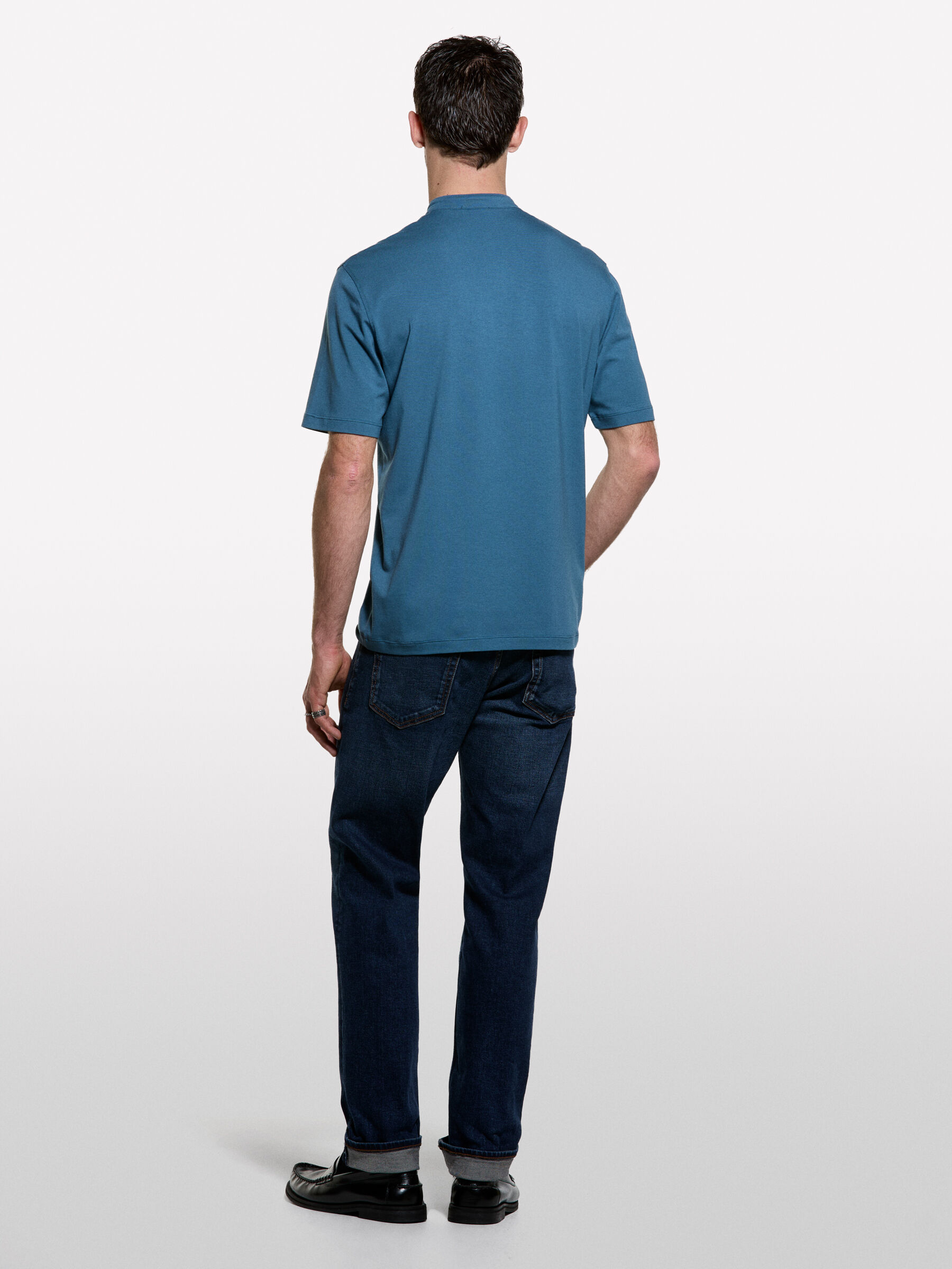 T-SHIRT Uomo image number null