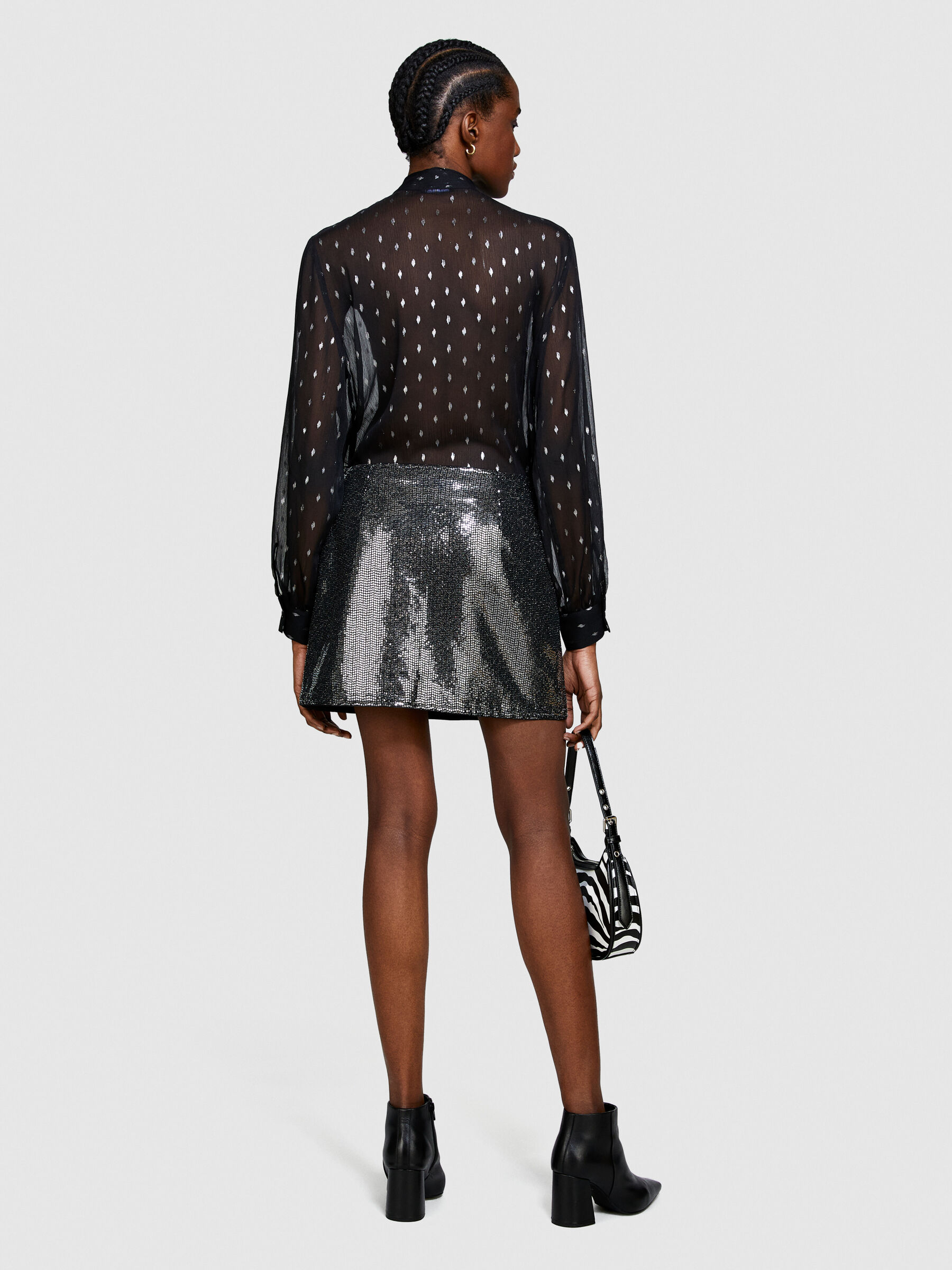 Sisley gonne new arrivals
