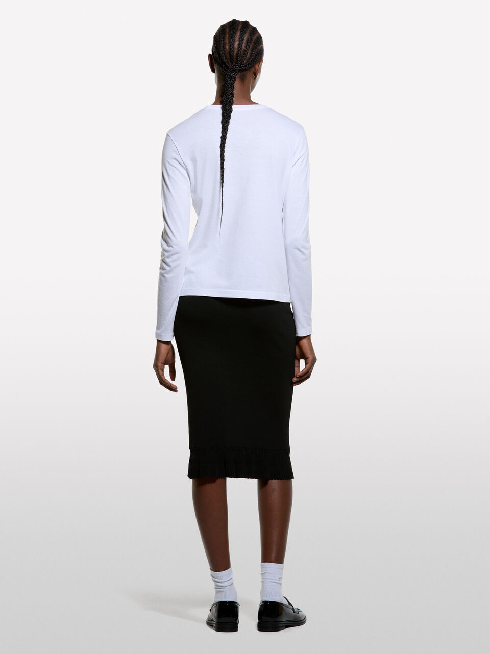 T-SHIRT M/L Donna image number null