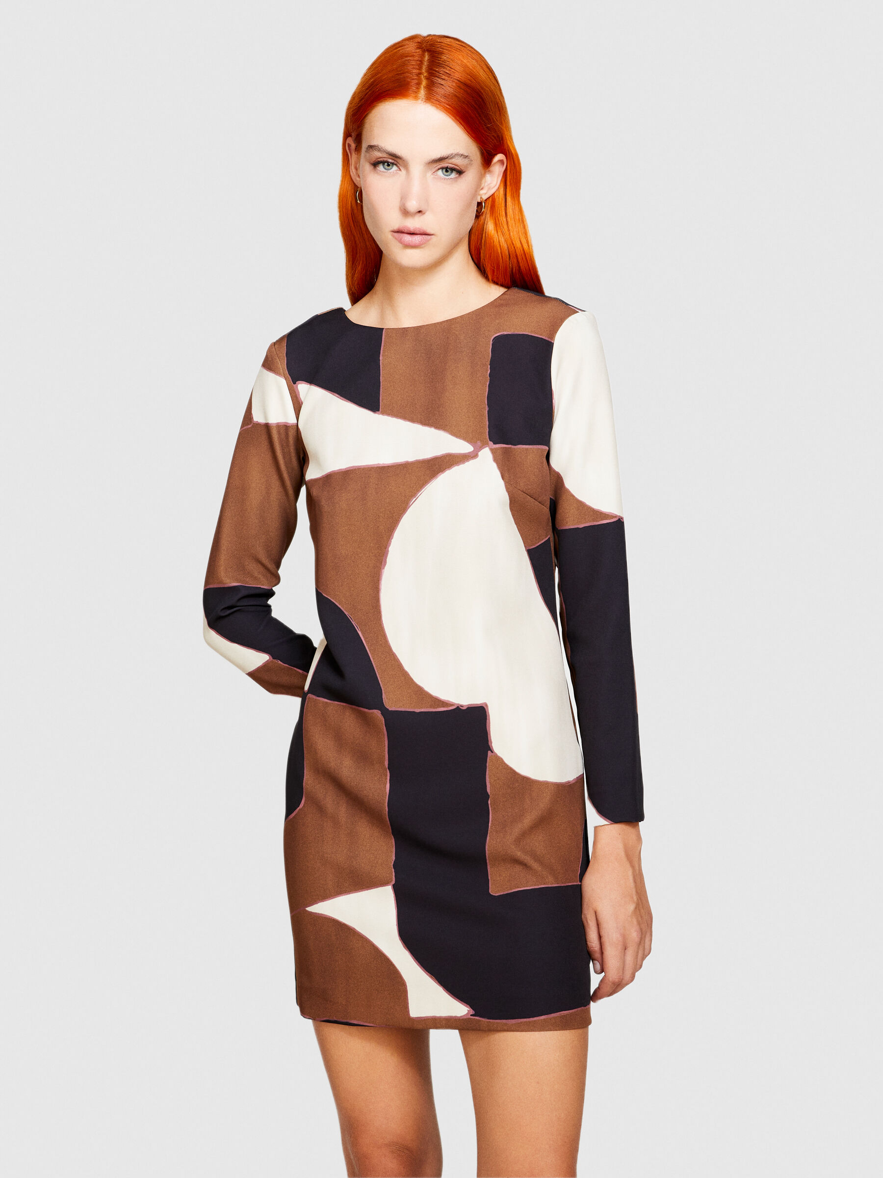 Abbigliamento on sale donna sisley