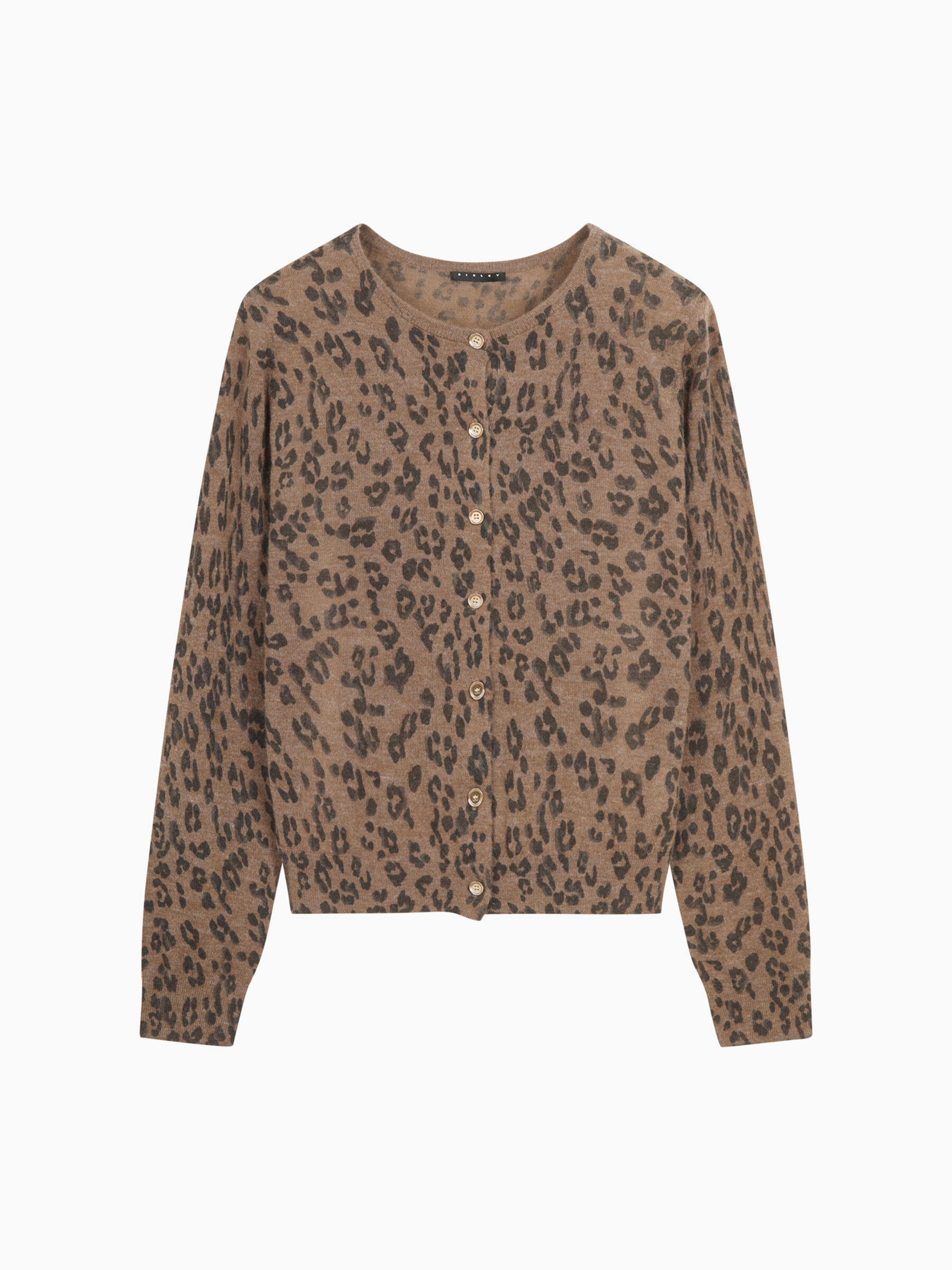 MAGLIA COREANA M/L Donna image number null