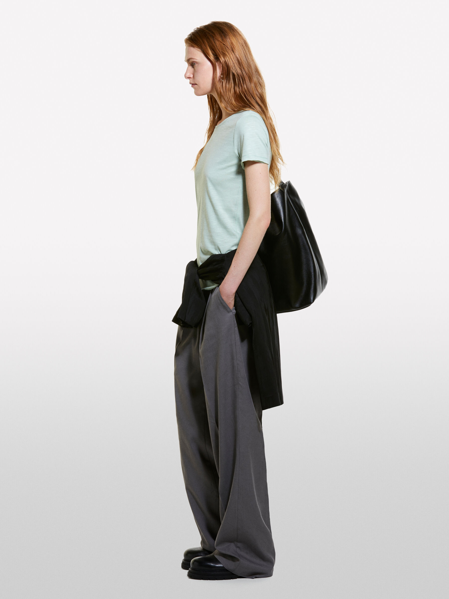 T-SHIRT Donna image number null