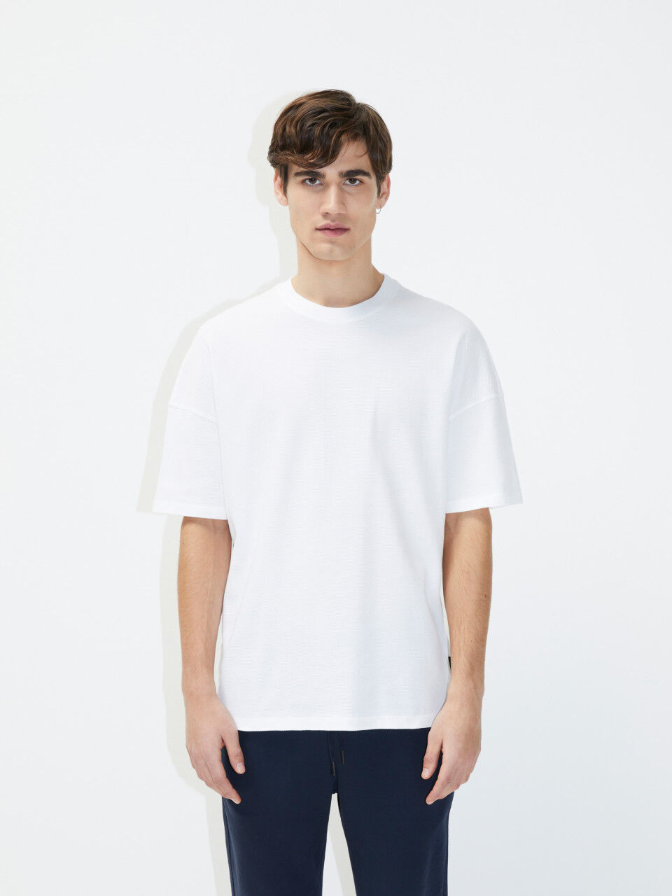 Maglia sisley shop