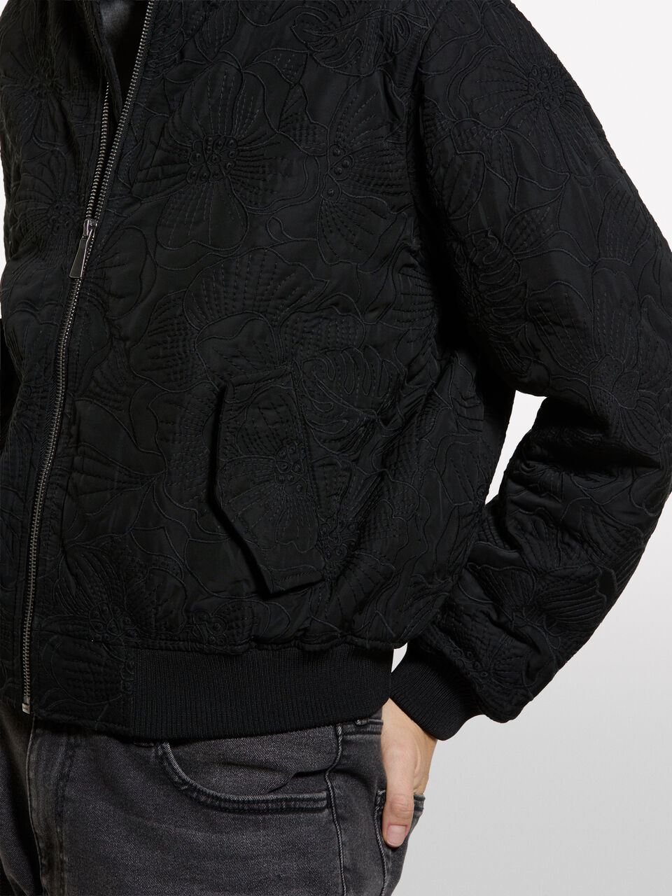 GIUBBOTTO Donna image number null