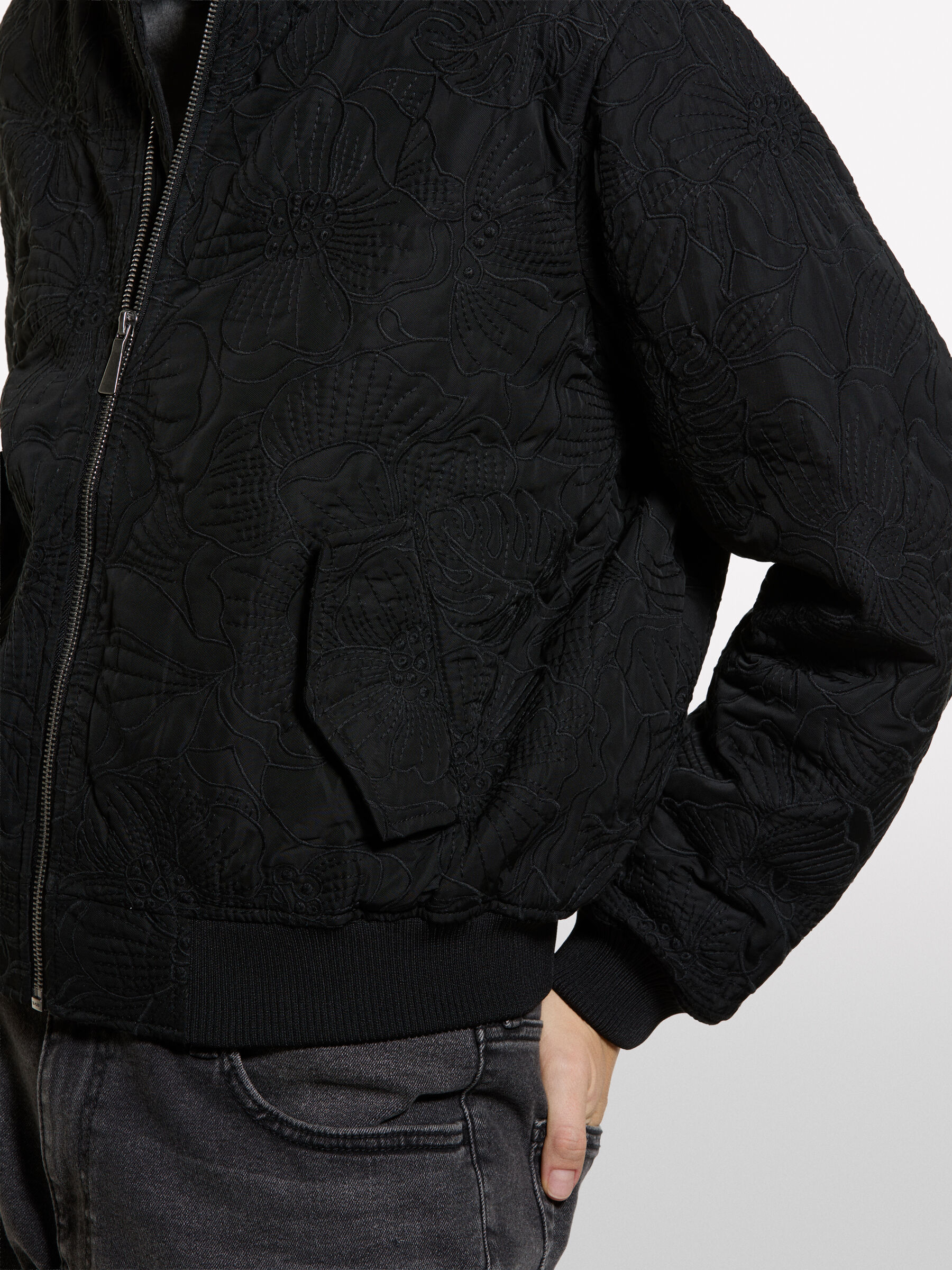 GIUBBOTTO Donna image number null