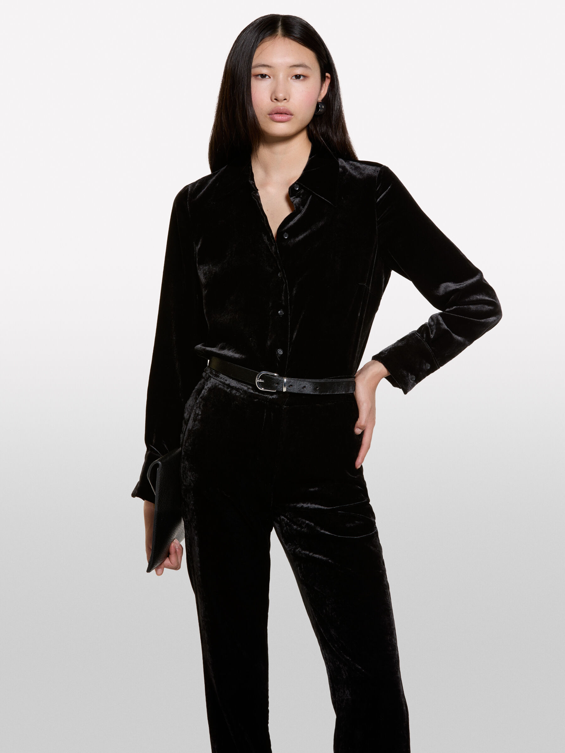 CAMICIA Donna image number null