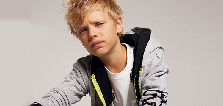 abbigliamento sisley bambino