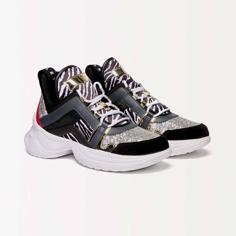 Sneakers S68 Autunno Inverno 2019 | Sisley