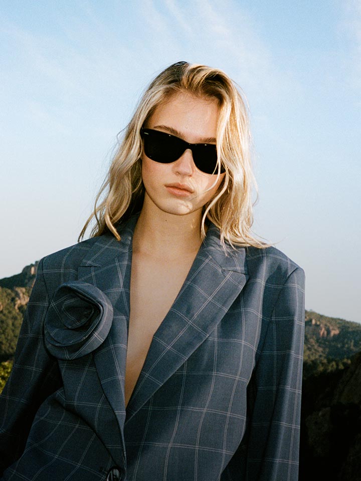 donna acquista ora sisley