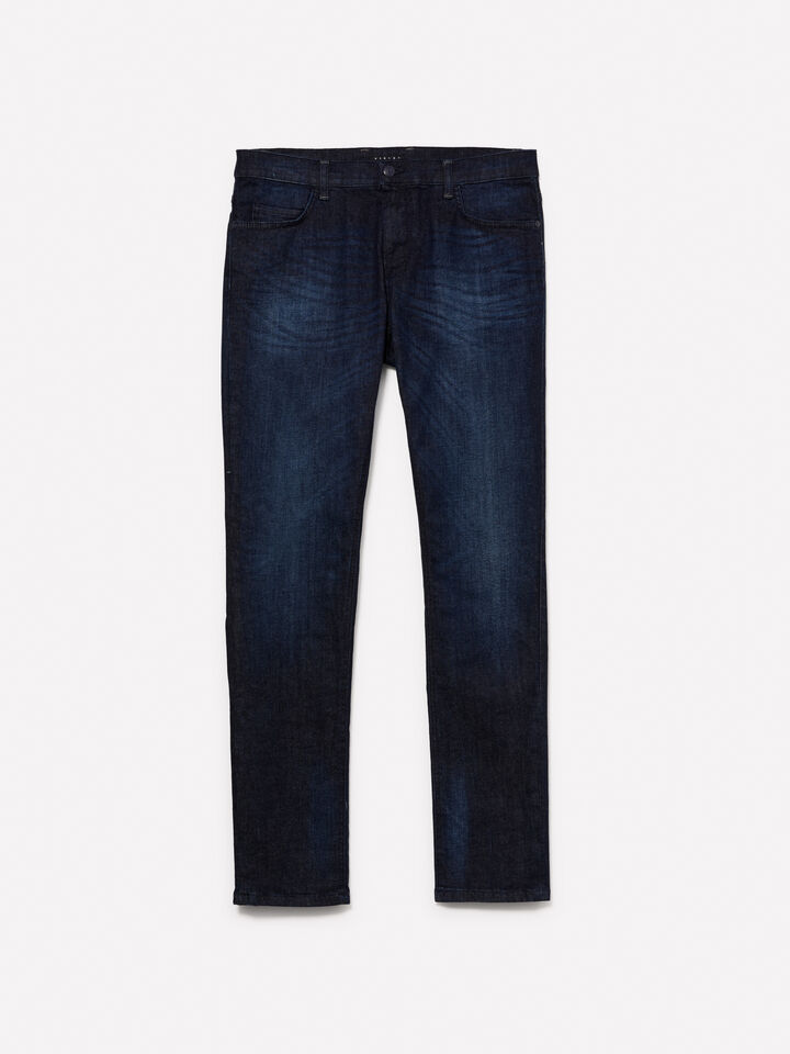 Jeans Skinny Uomo - The Denim Guide - Sisley Jeans Skinny Uomo
