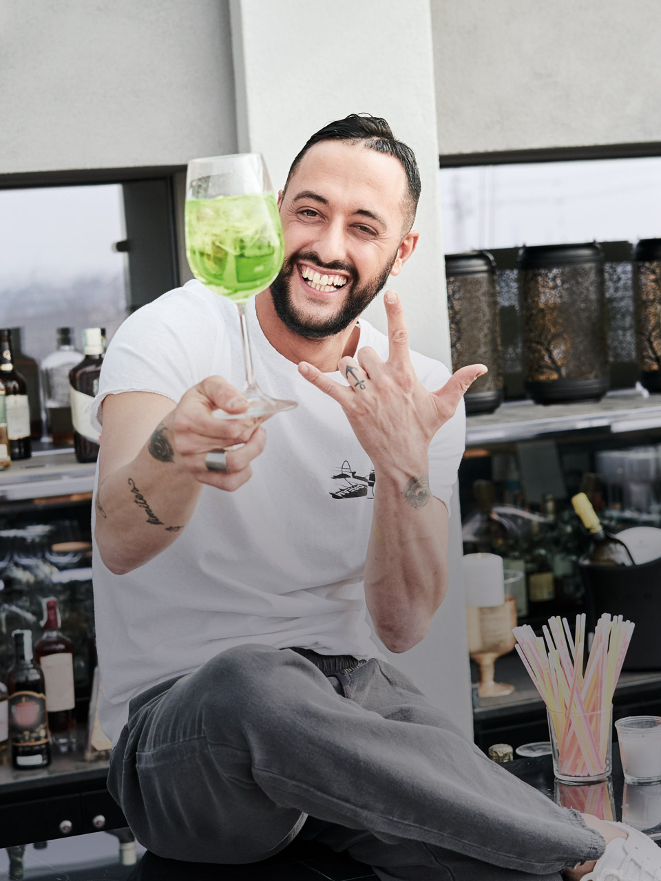 pe21 uomo sisley