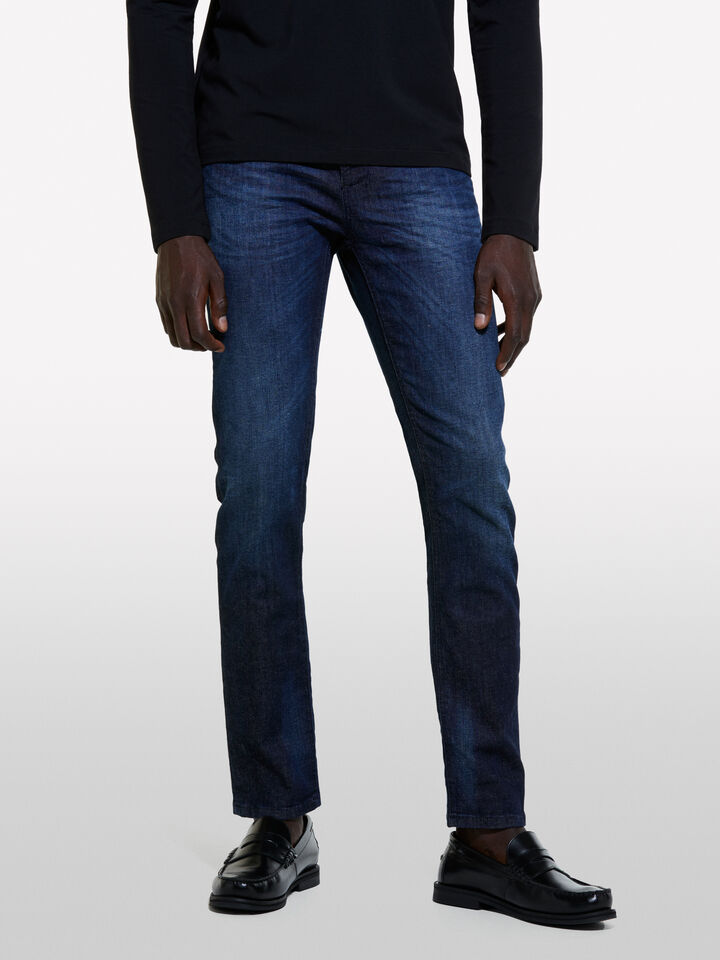 Jeans Skinny Uomo - The Denim Guide - Sisley Jeans Skinny Uomo
