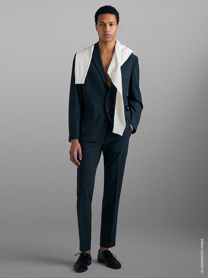 pantaloni acquista ora sisley