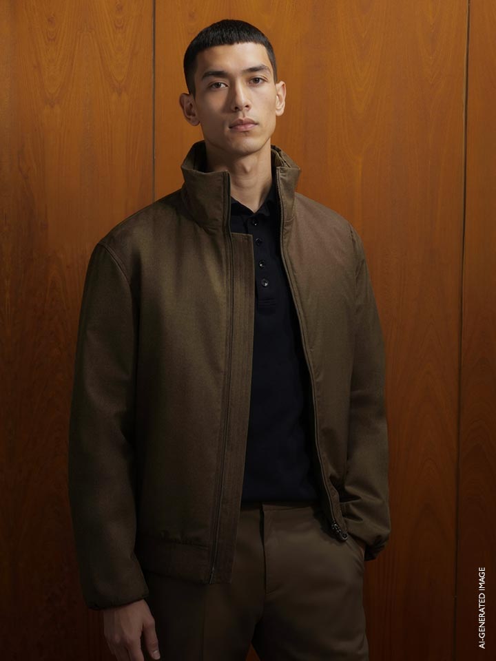 capispalla acquista ora sisley