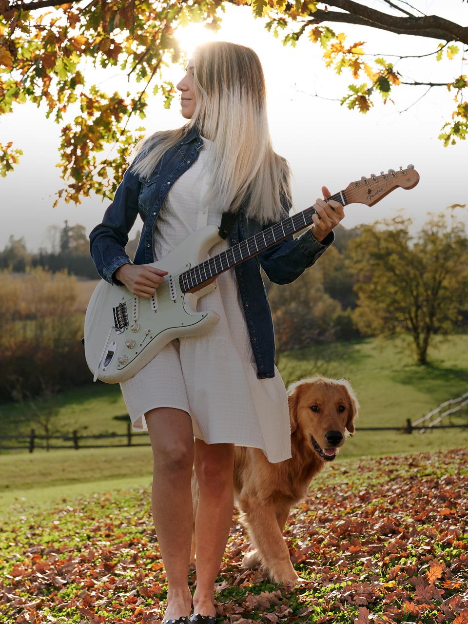 lo stile di simona sisley