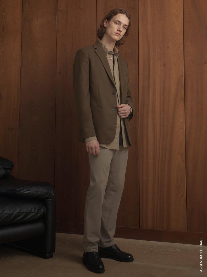 pantaloni acquista ora sisley