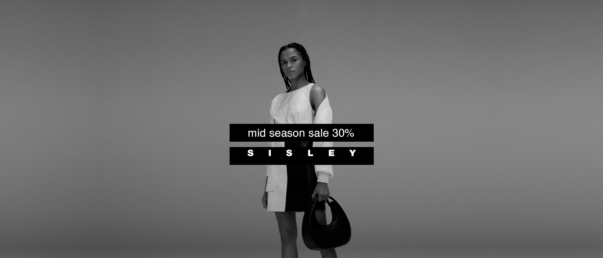 Mid Season Sale Donna - Sisley | Official Website